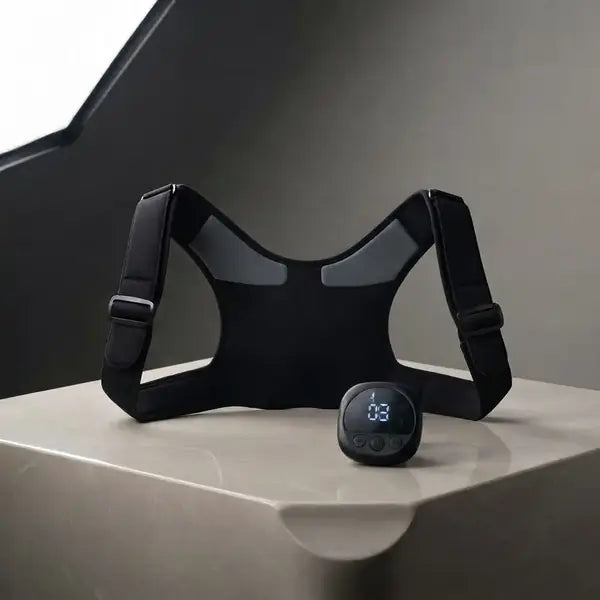 The NUBIKO harness and controller
