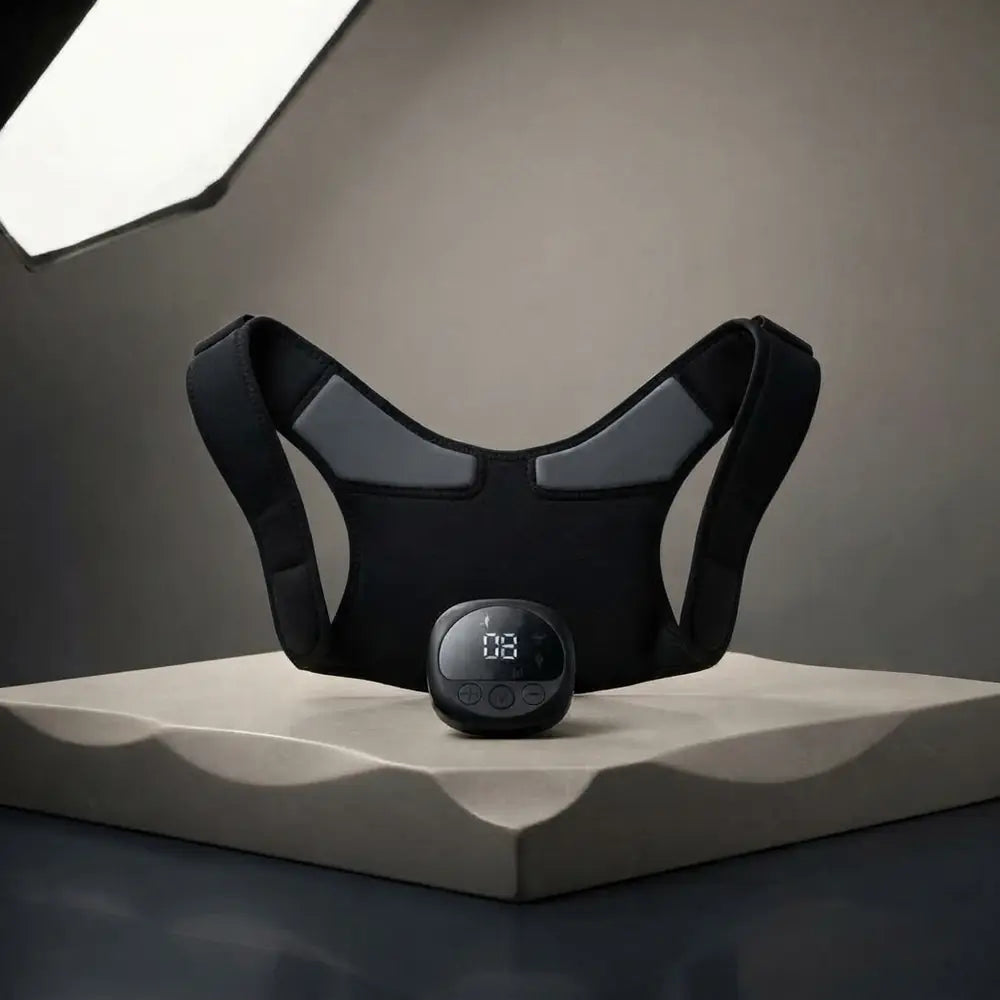 One NUBIKO harness